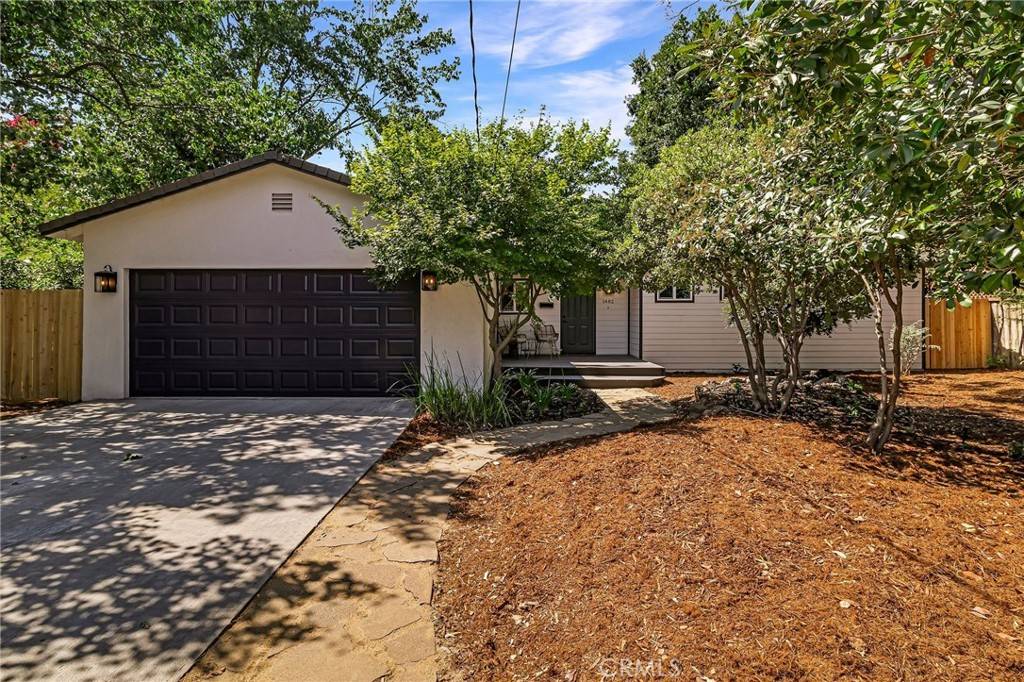 Chico, CA 95926,1482 Hawthorne AVE