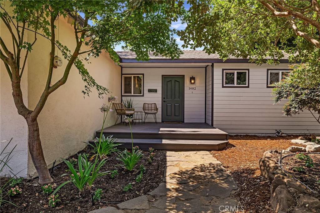 Chico, CA 95926,1482 Hawthorne AVE