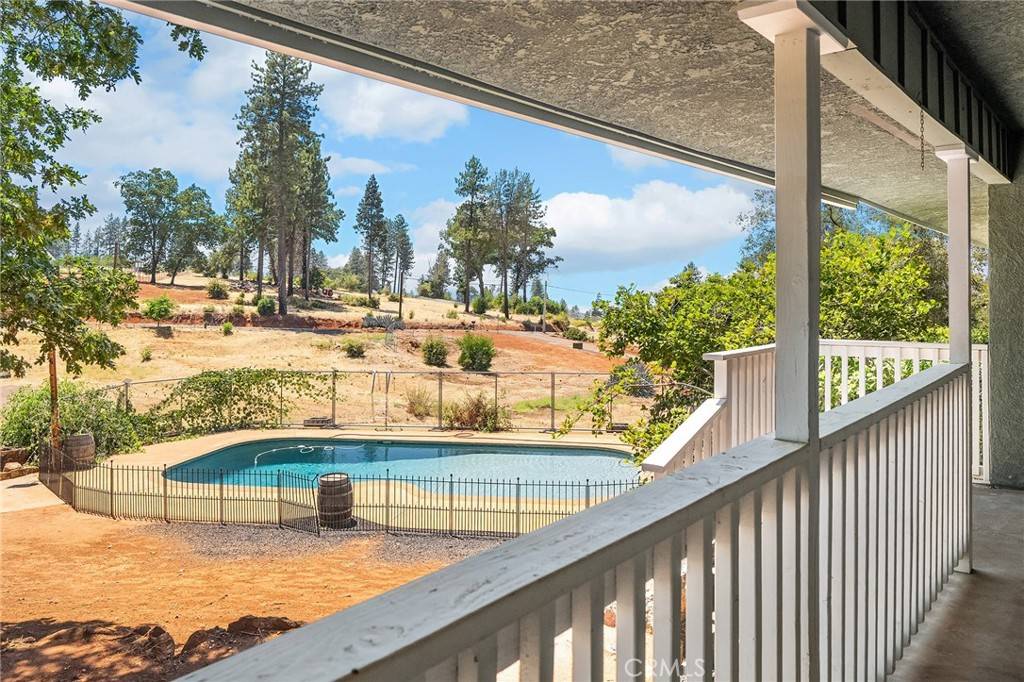 Paradise, CA 95969,520 Fir St.