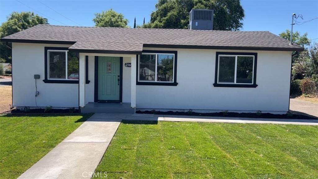 Chico, CA 95926,2165 Ceres AVE