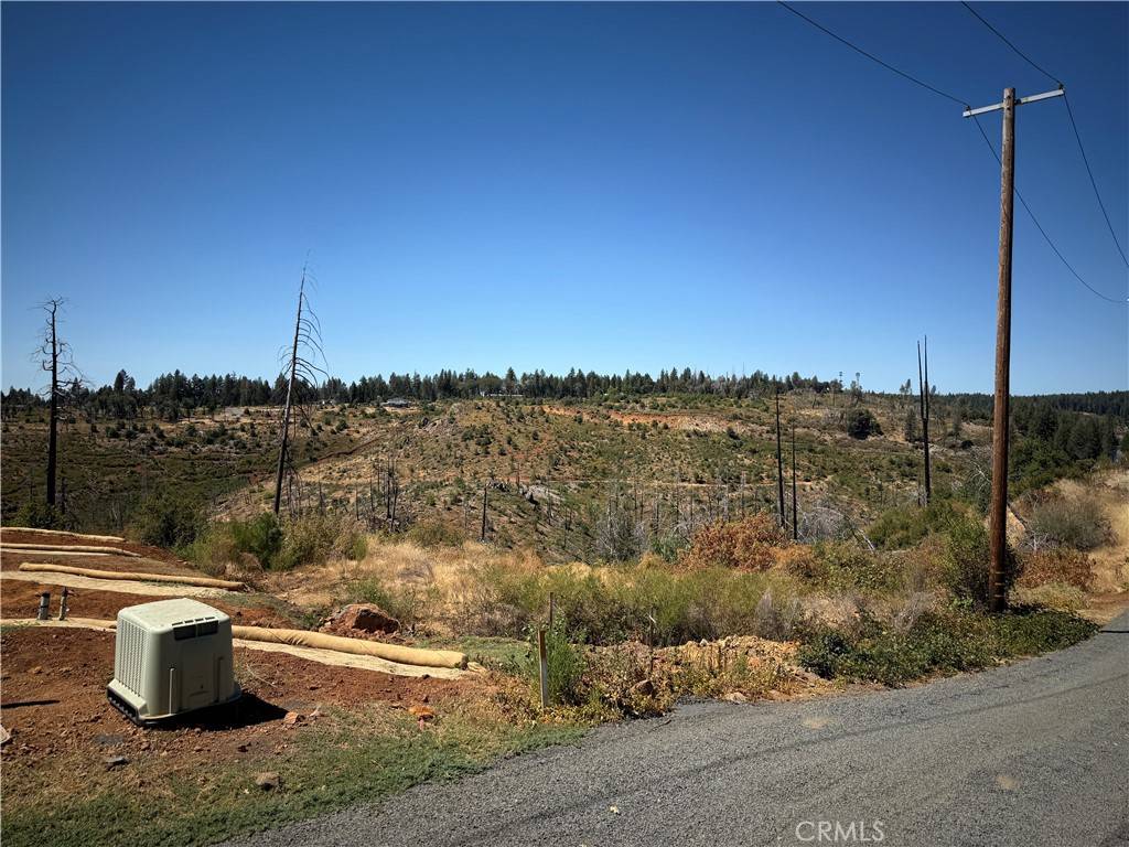 Magalia, CA 95954,0 Canyon DR