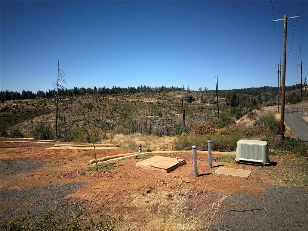 Magalia, CA 95954,0 Canyon DR