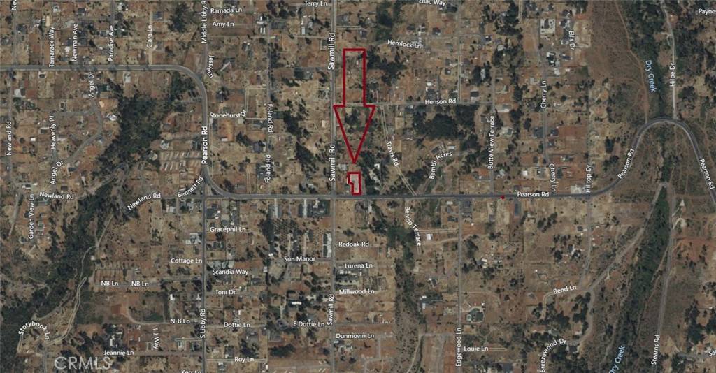 Paradise, CA 95969,1215 Pearson RD