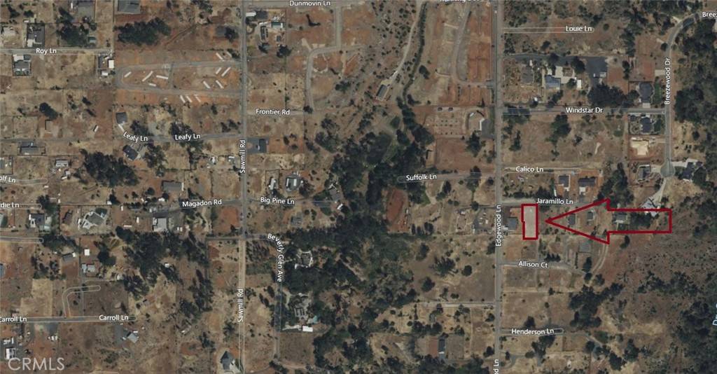 Paradise, CA 95969,1610 Jaramillo LN