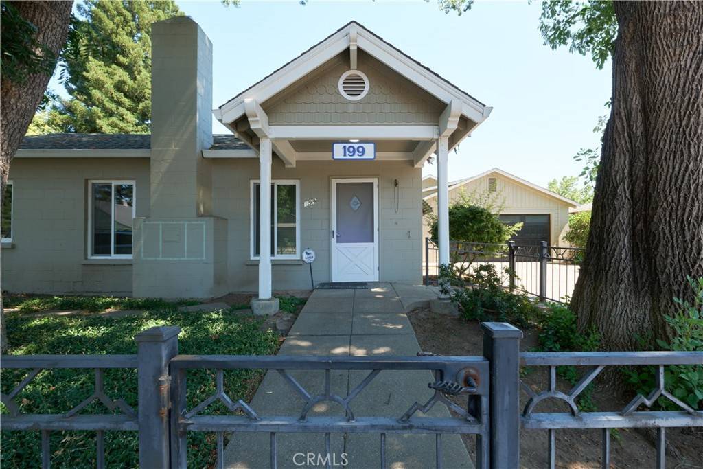 Chico, CA 95973,199 E Shasta AVE