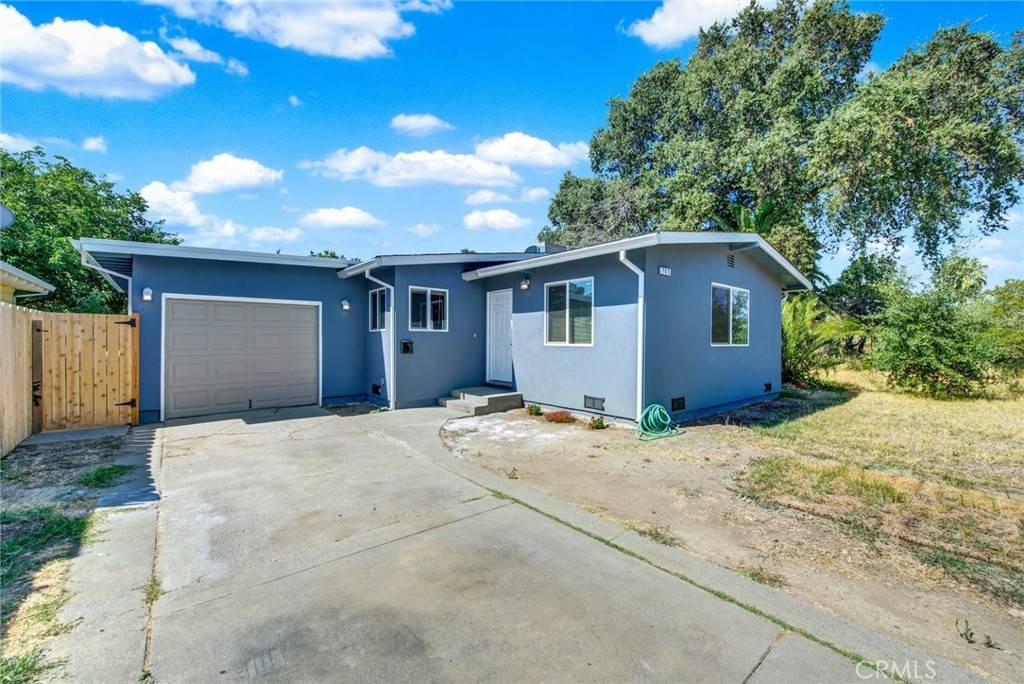 Corning, CA 96021,705 MARIN