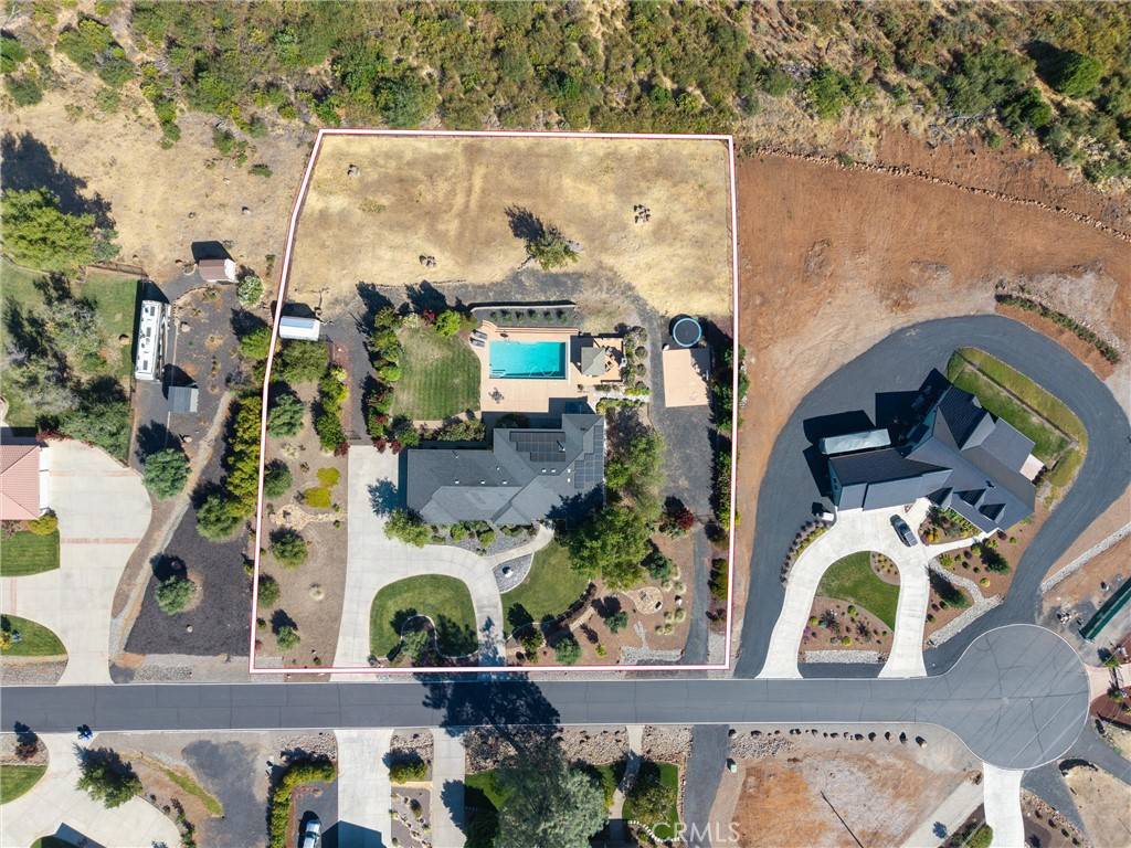 Paradise, CA 95969,104 Tuscan DR