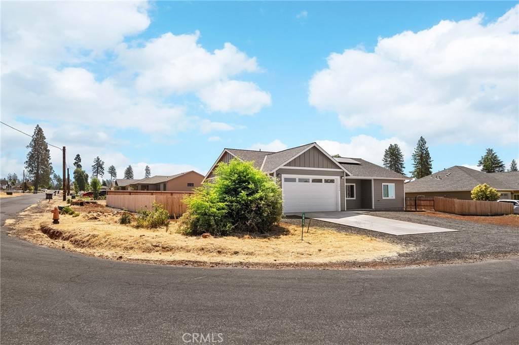 Paradise, CA 95969,5846 Crestview DR