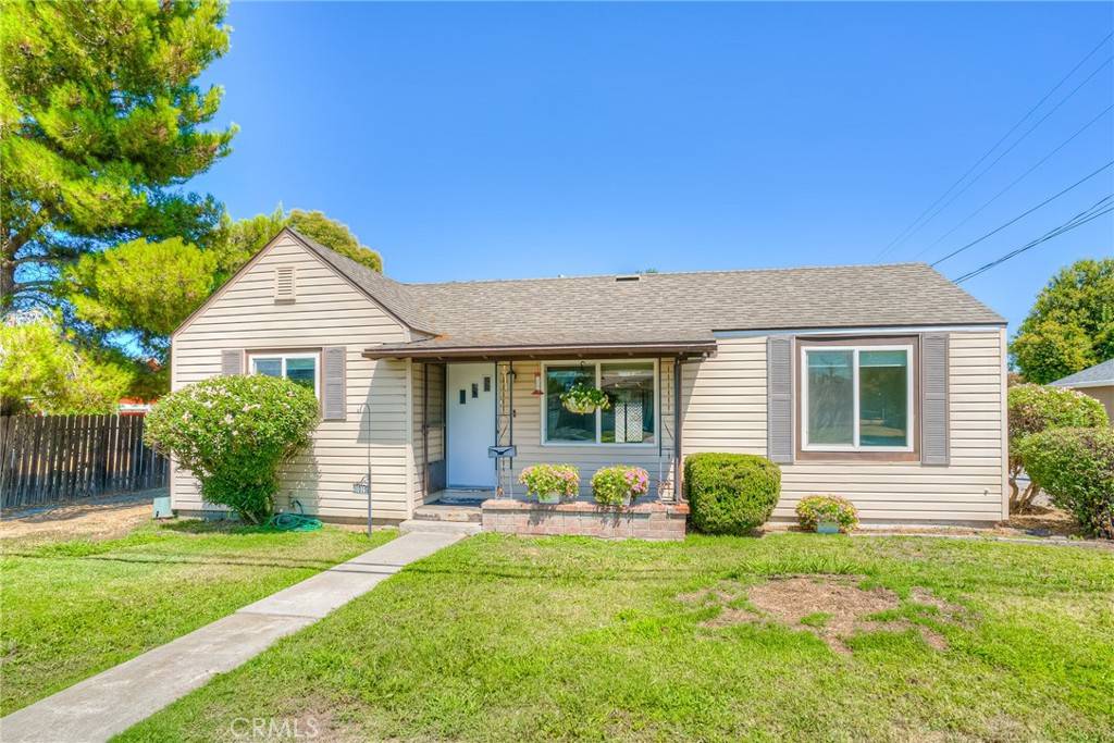 Orland, CA 95963,1015 East ST