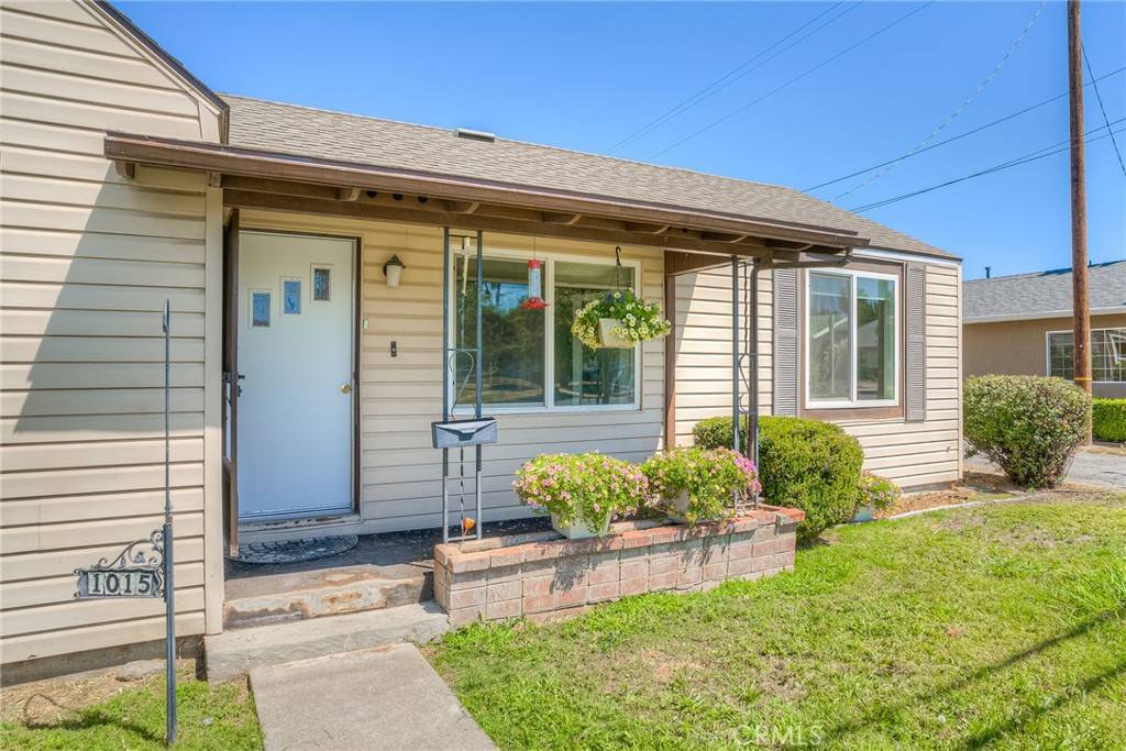 Orland, CA 95963,1015 East ST