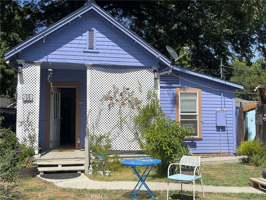 Chico, CA 95928,961 Aspen ST