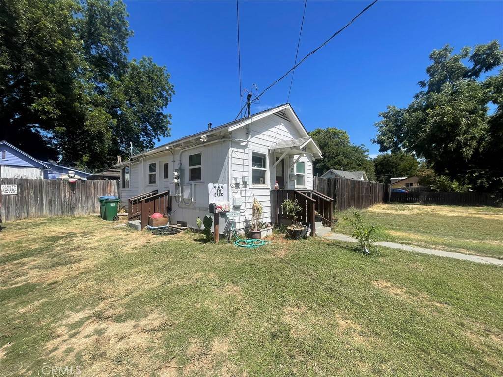 Chico, CA 95928,961 Aspen ST