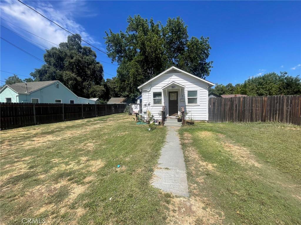 Chico, CA 95928,961 Aspen ST