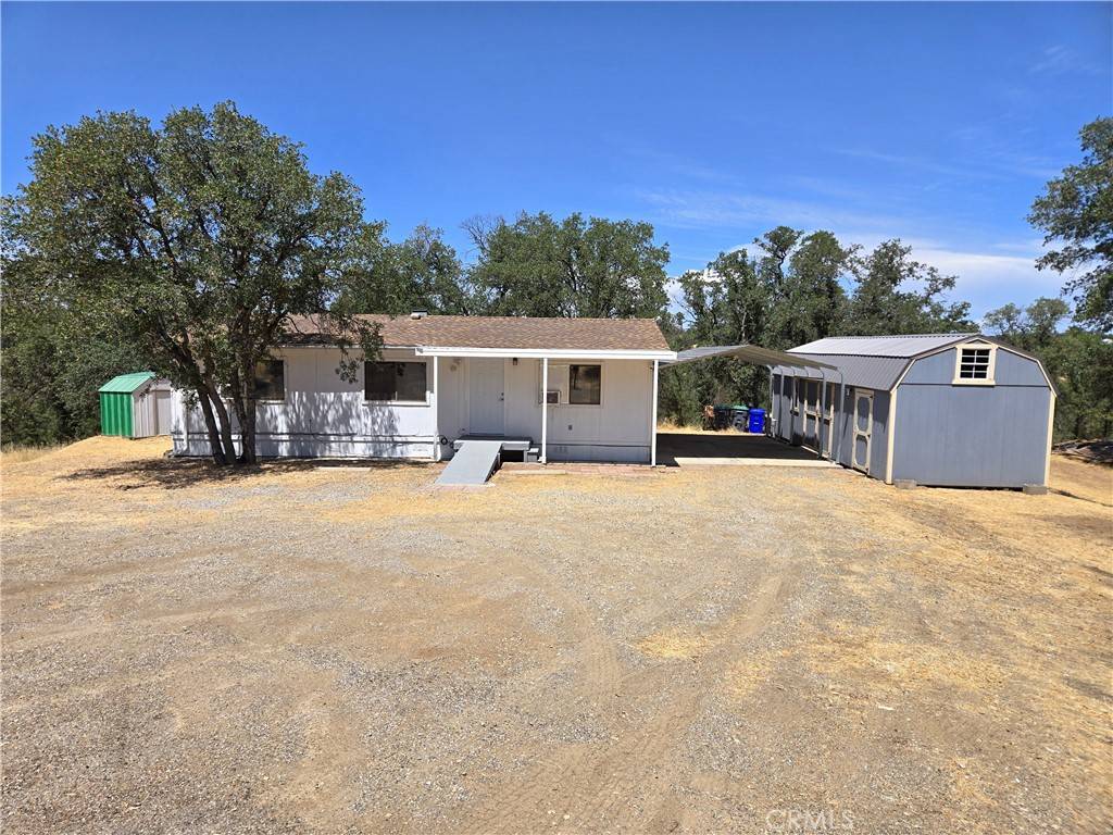 Cottonwood, CA 96022,18600 Quail Ridge RD