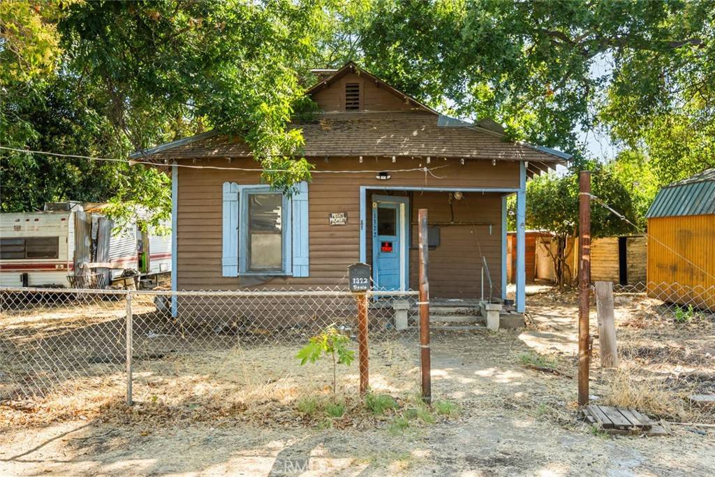 Chico, CA 95928,1372 Davis ST