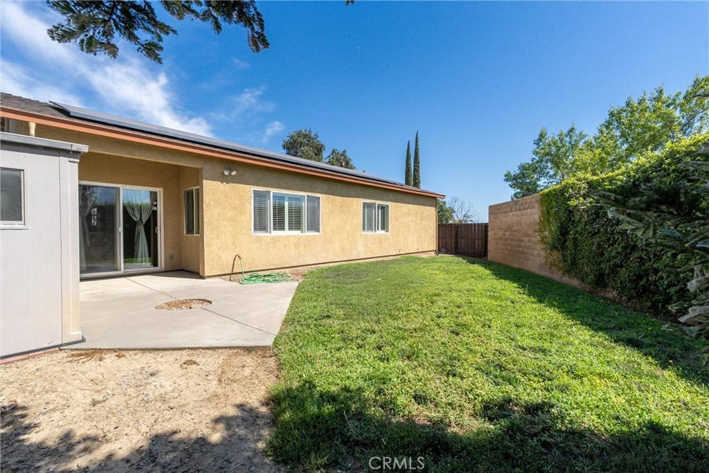 Willows, CA 95988,461 El Dorado AVE
