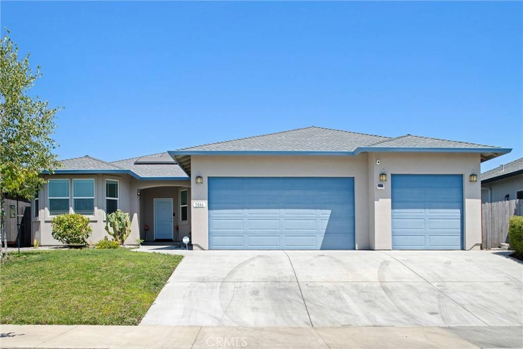 Chico, CA 95928,2886 Wingfield AVE