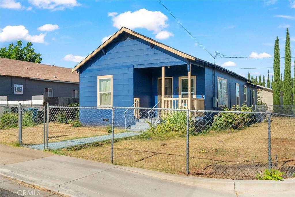 Oroville, CA 95966,2718 El Noble AVE
