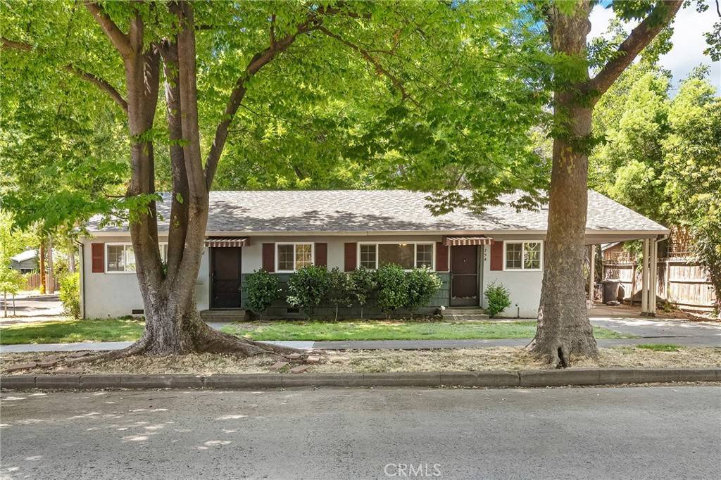 Chico, CA 95926,752 E 6th St