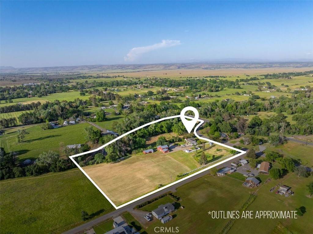 Los Molinos, CA 96055,8791 Fox ST