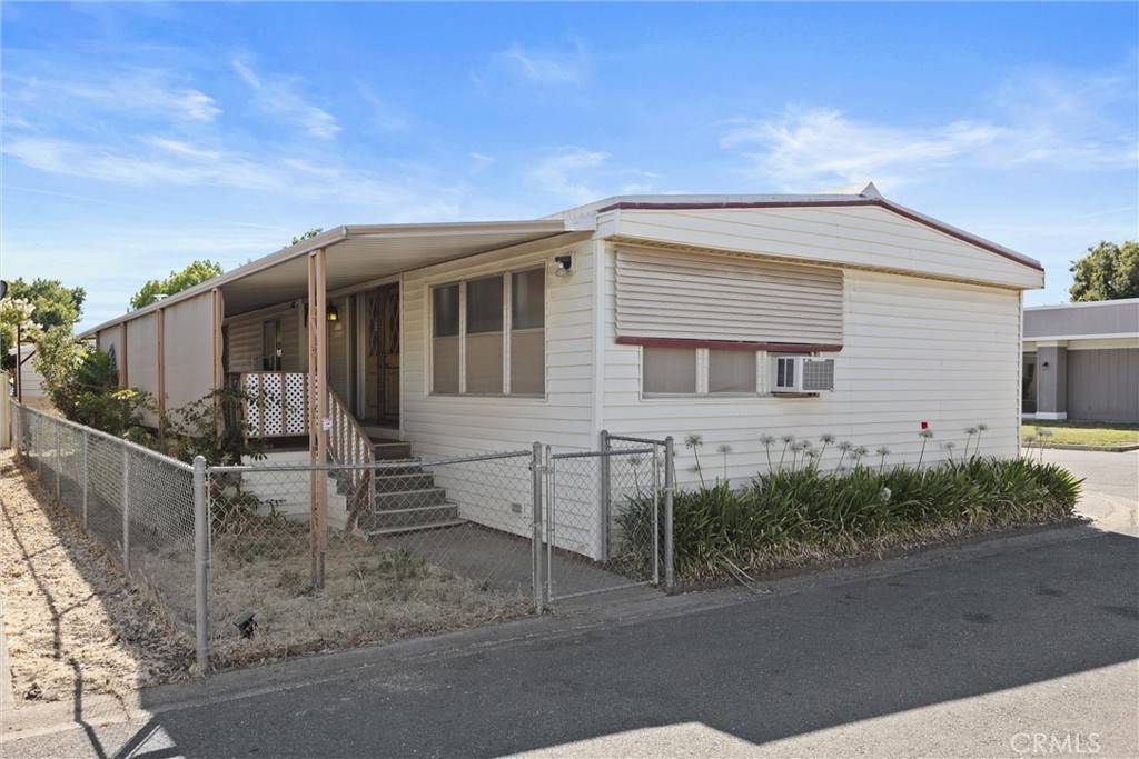 Chico, CA 95973,701 E Lassen AVE #108