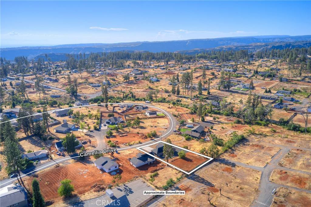Paradise, CA 95969,807 Camellia DR