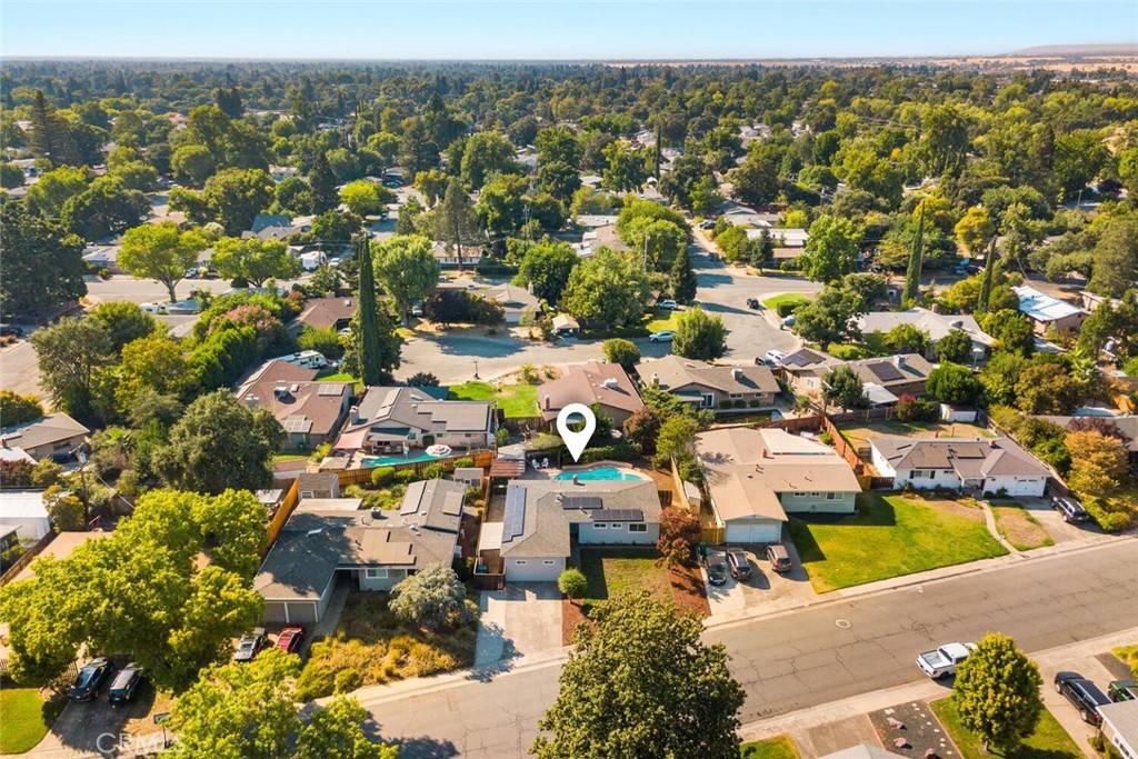 Chico, CA 95926,1458 Filbert Avenue