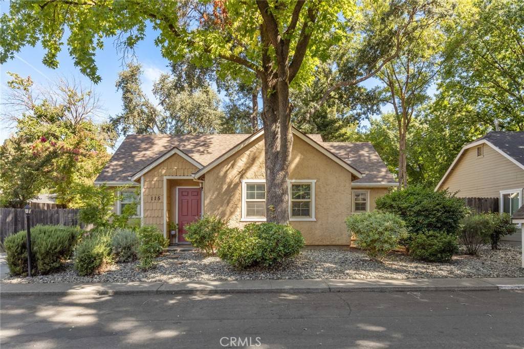 Chico, CA 95926,115 Hampshire DR
