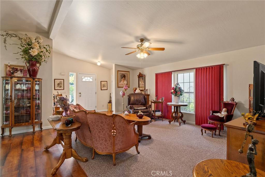 Chico, CA 95928,2050 Springfield Drive #215