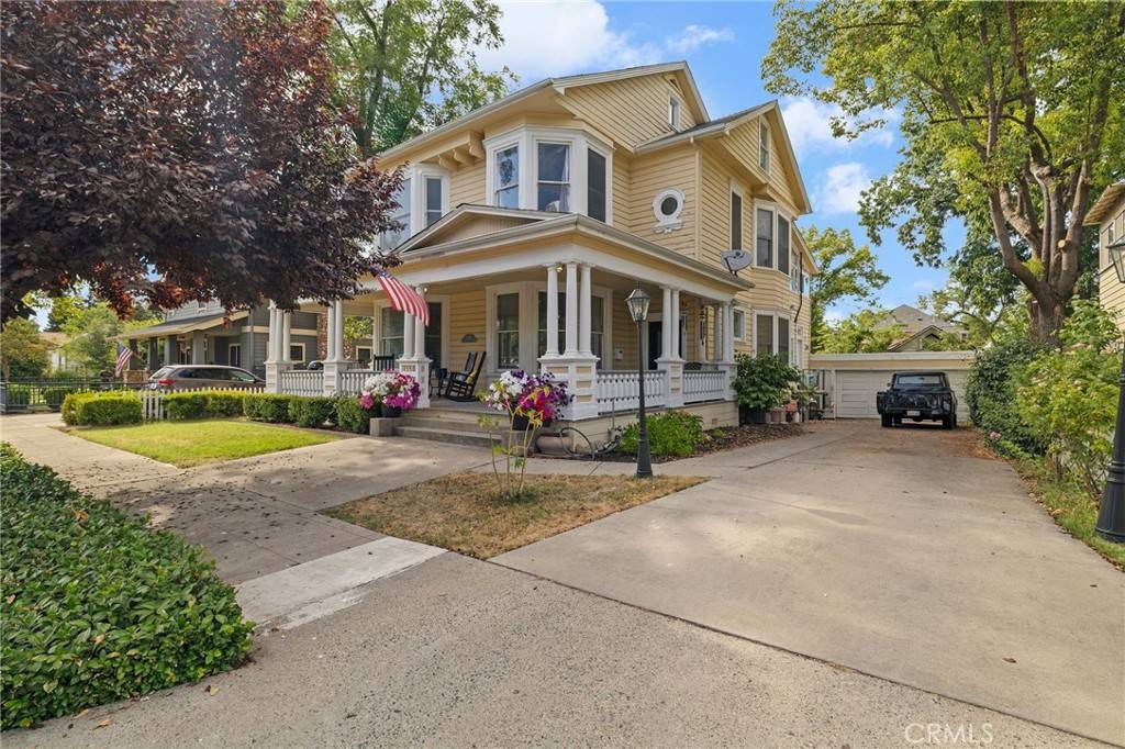 Oroville, CA 95965,1550 Bird Street