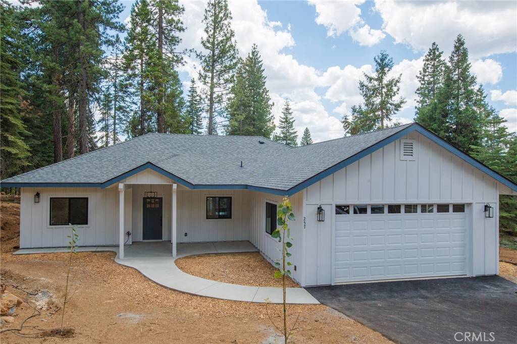 Lake Almanor West, CA 96020,920 Long Iron DR