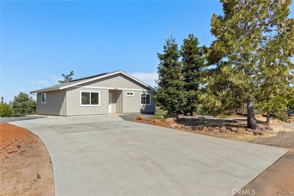 Paradise, CA 95969,5899 Pine View DR
