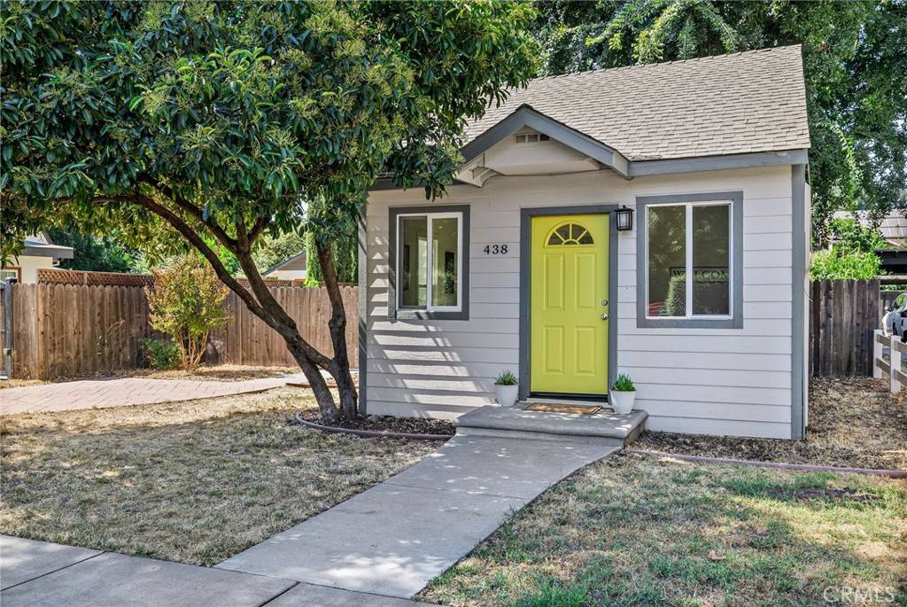 Chico, CA 95926,438 W 6th AVE
