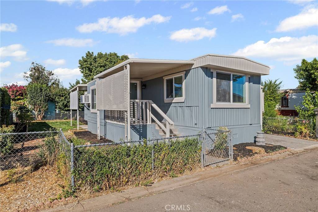 Chico, CA 95973,701 E Lassen AVE #126
