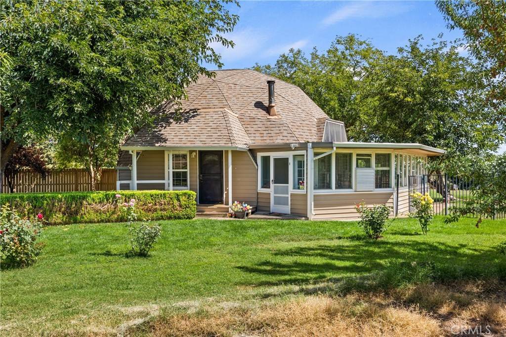 Chico, CA 95928,3197 Burdick RD