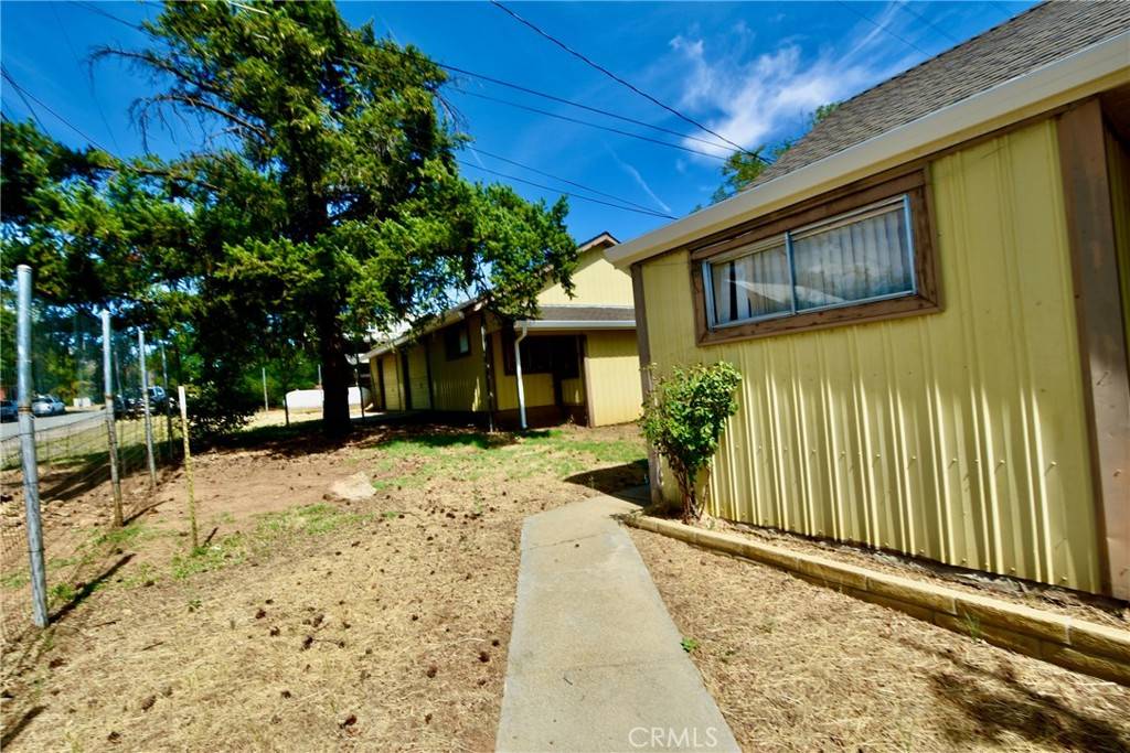 Yreka, CA 96097,1439 Hawkinsville Humbug Rd.