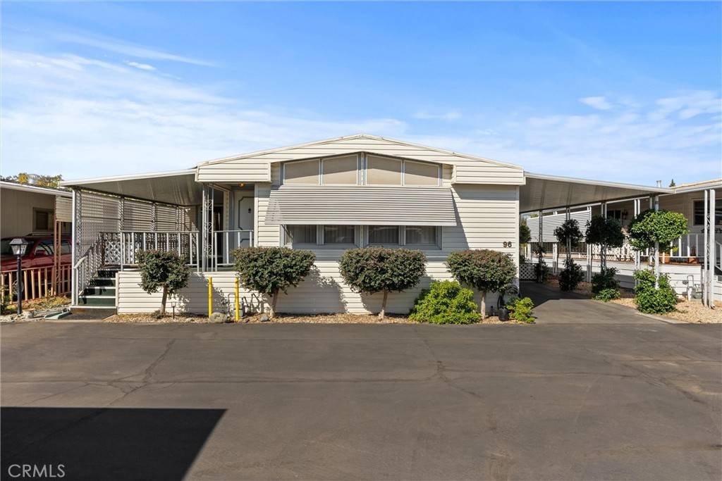 Chico, CA 95926,1675 Manzanita AVE #96