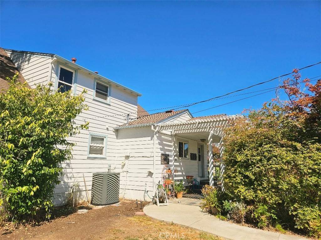 Colusa, CA 95932,931 Clay