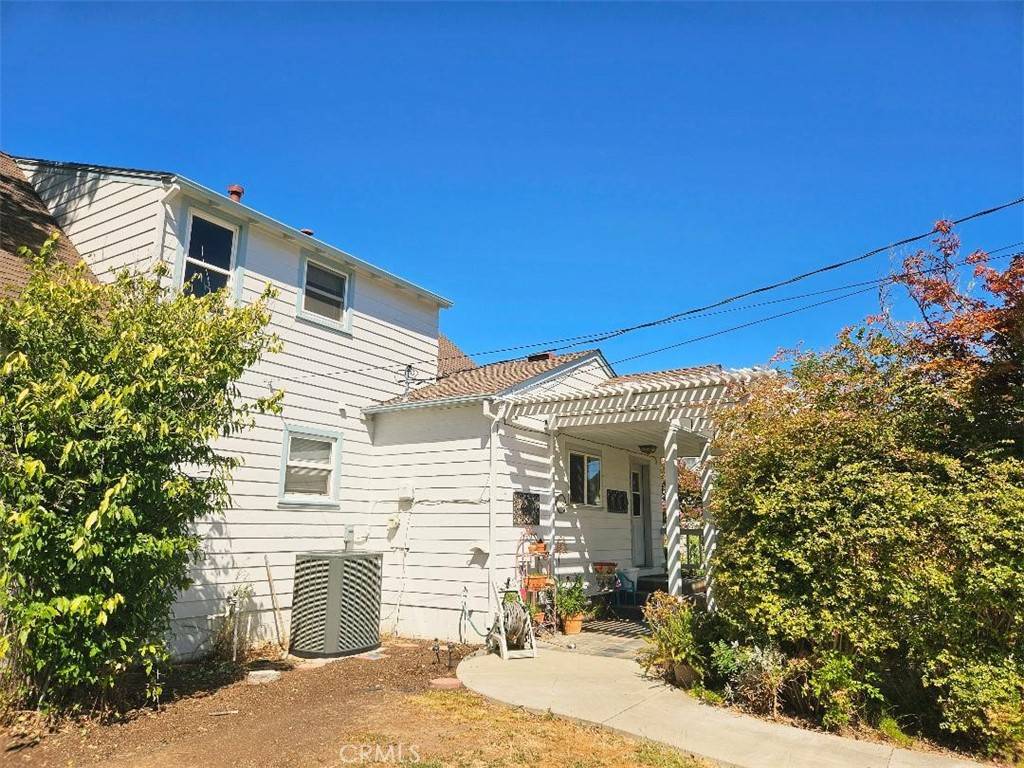 Colusa, CA 95932,931 Clay