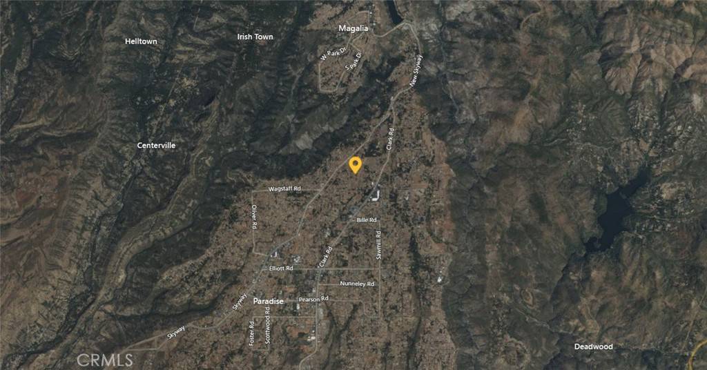 Paradise, CA 95969,1378 Herman RD