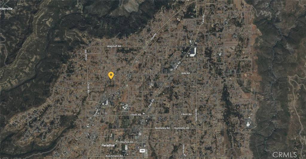 Paradise, CA 95969,839 Howe LN