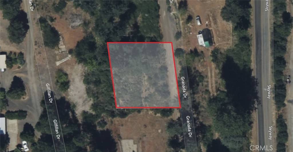 Magalia, CA 95954,0 Granada DR