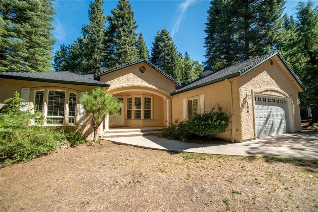 Mount Shasta, CA 96067,396 Washington PL