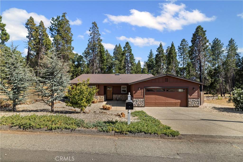 Magalia, CA 95954,13770 West Park Drive