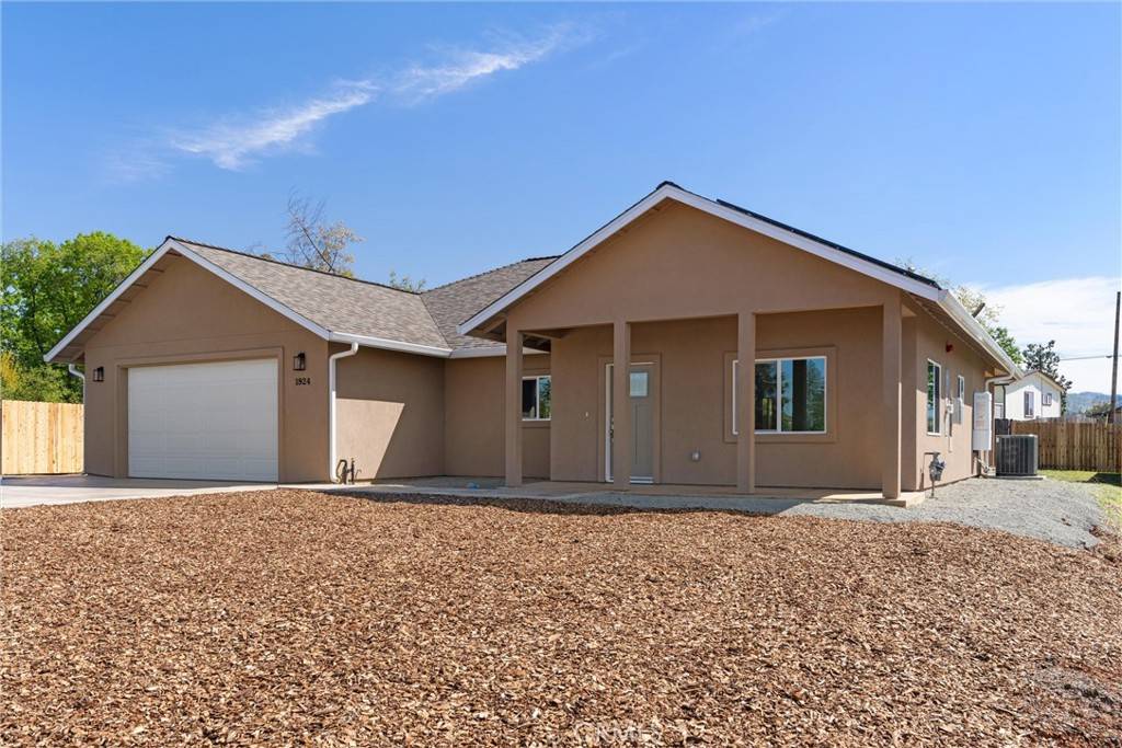 Paradise, CA 95969,1924 Crandall WAY