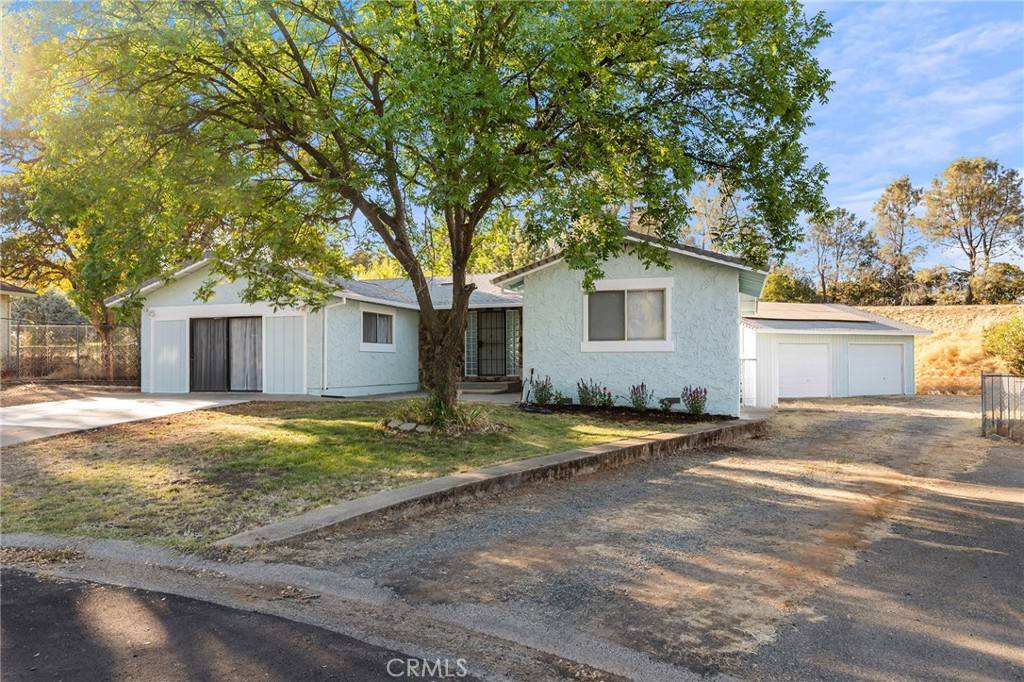 Oroville, CA 95966,3 Stallion CT
