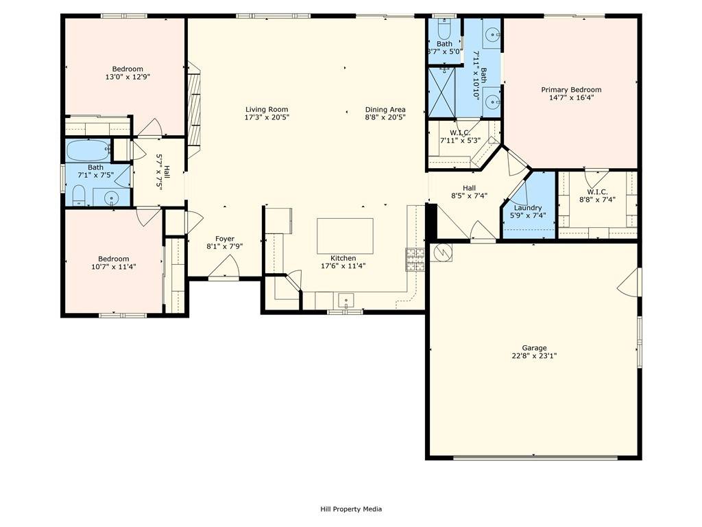 Paradise, CA 95969,5363 Foster RD