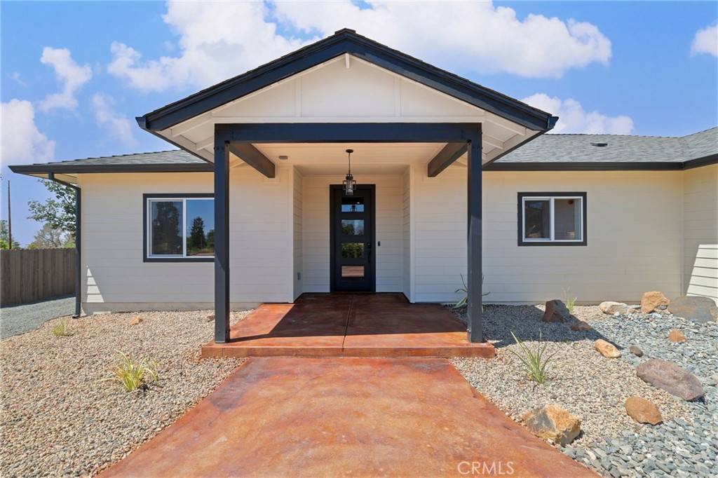 Paradise, CA 95969,5363 Foster RD
