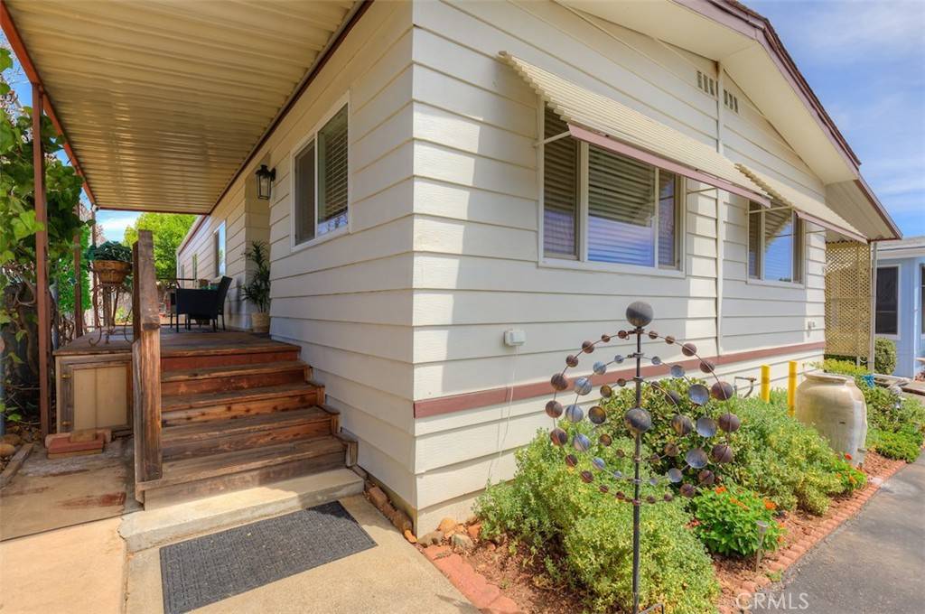 Chico, CA 95926,1675 Manzanita AVE #82