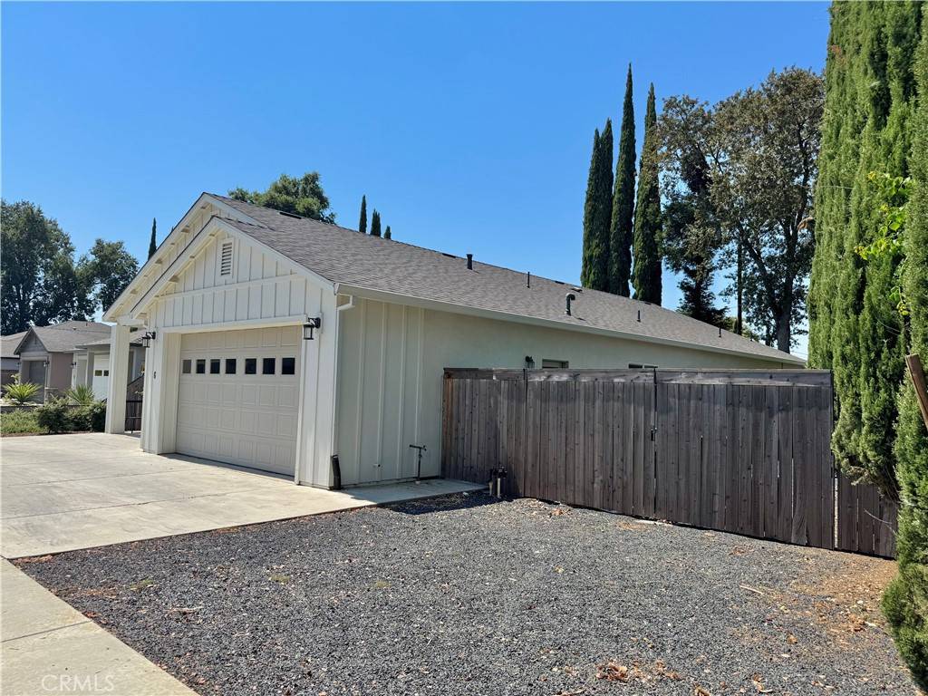 Chico, CA 95926,6 Spirit